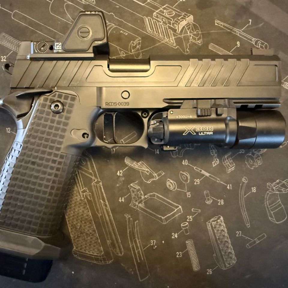 Post 1 - Race city defense 