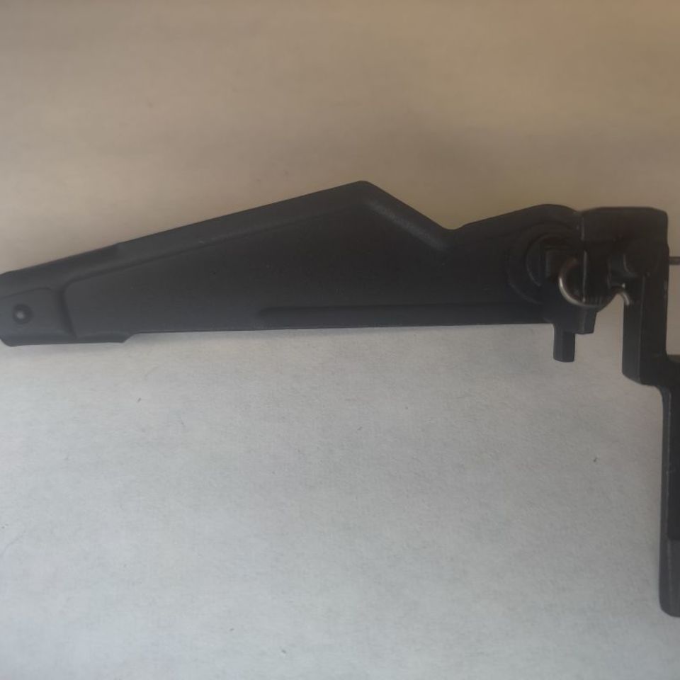 Post 2 - Bulgarian Arsenal Ambi Safety for Smooth Dust Cover