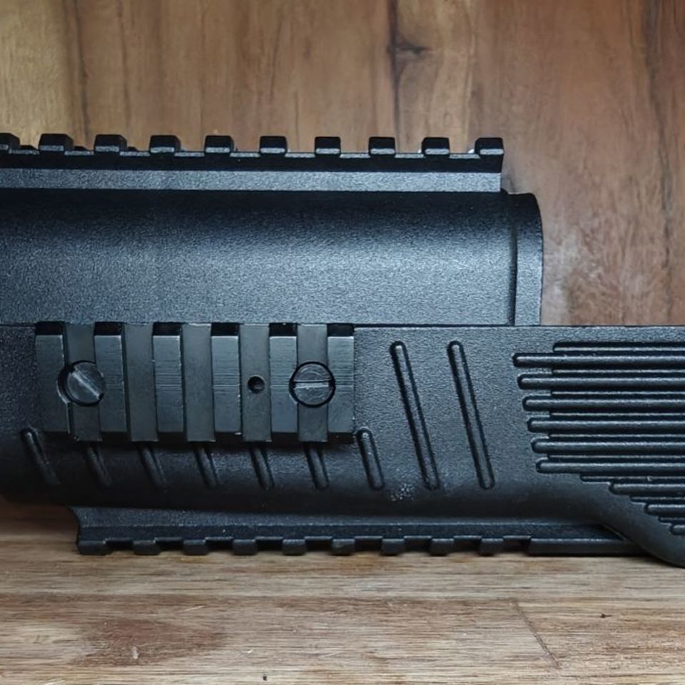 Post 5 - Arsenal Railed Handguard Sets