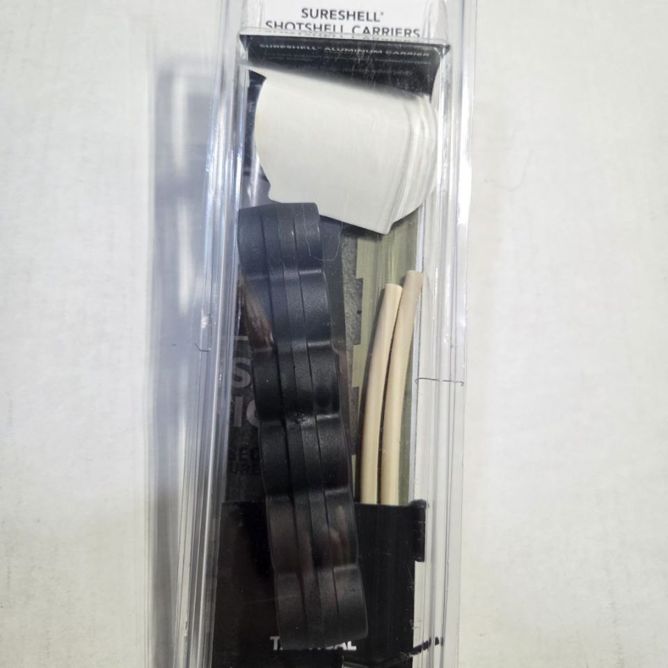 Post 1 - Mesa Tactical mossberg saddle