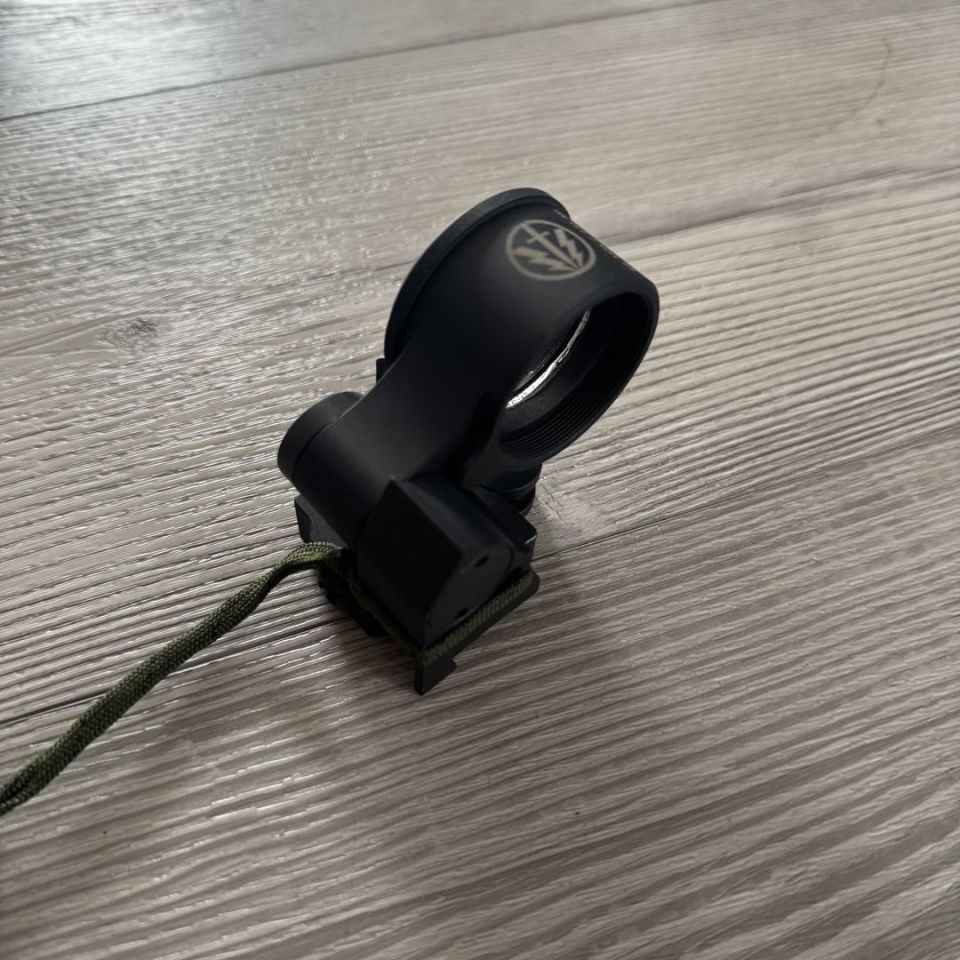 Post 2 - Tachom HQ alpha TARAC