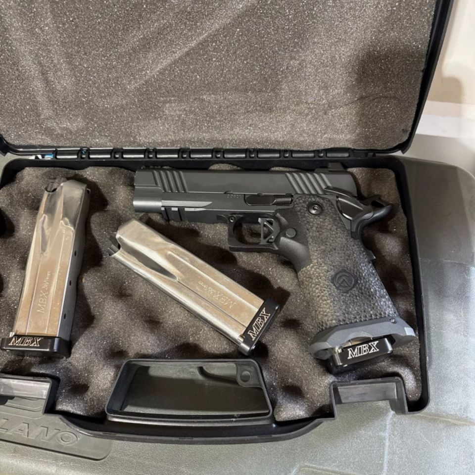 Post 1 - Cosaint COS21 2011 