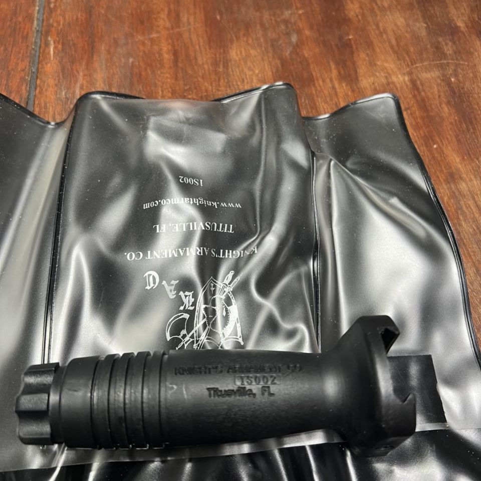 Post 2 - Titusville 1S002 11x rib