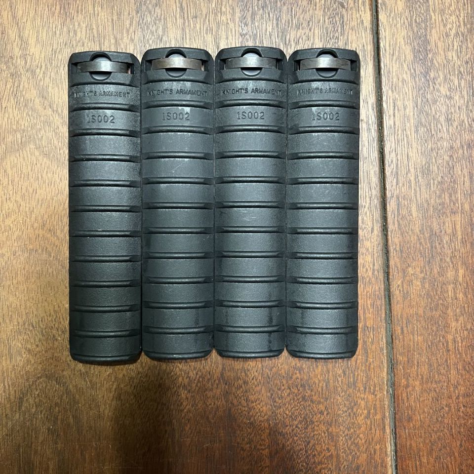 Post 4 - Titusville 1S002 11 rib