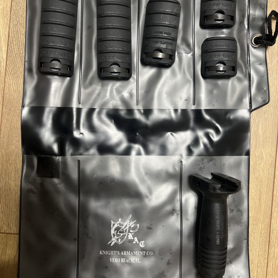 Post 5 - Vero Beach KAC Kit 