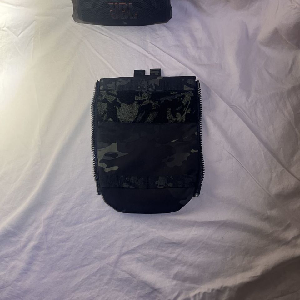 Post 3 - FCPC BMC waterpouch