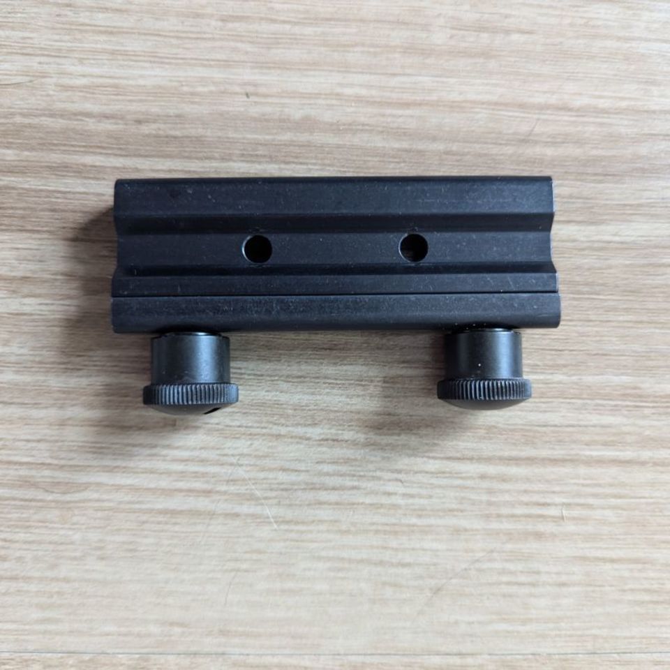 Post 1 - (NEW) Trijicon TA51 ACOG Mount