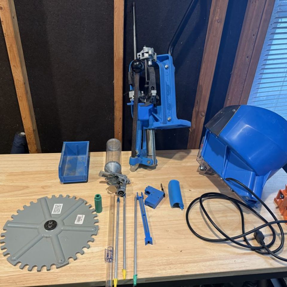 Post 1 - Dillion XL 650 