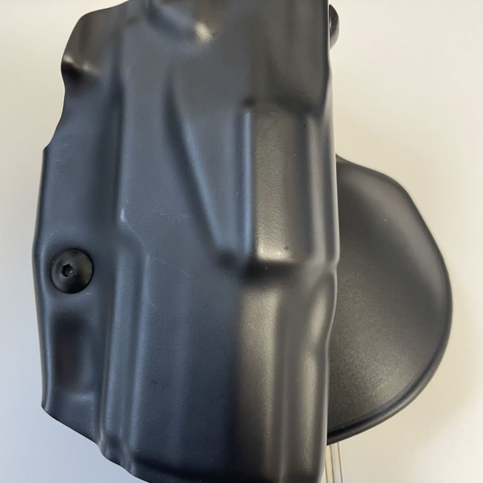 Post 3 - Safariland 6378 P320/P250