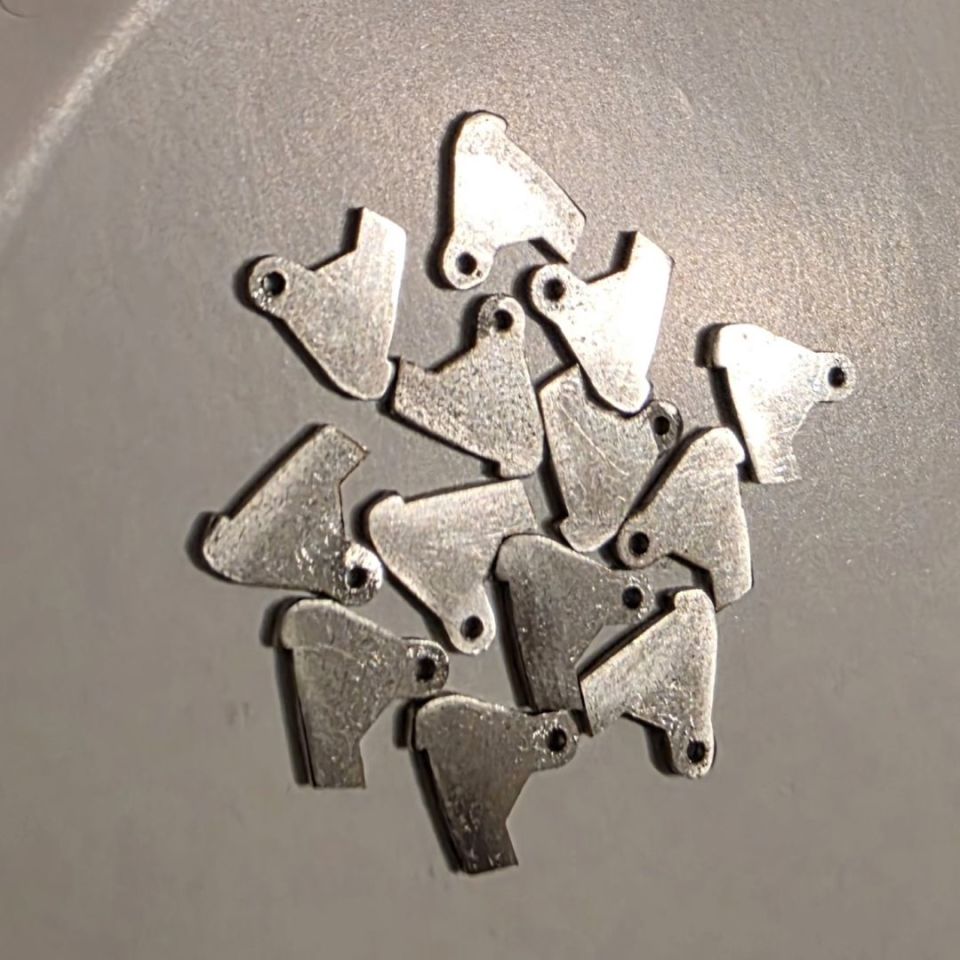 Post 5 - Taurus TX22 FRT Disconnector 