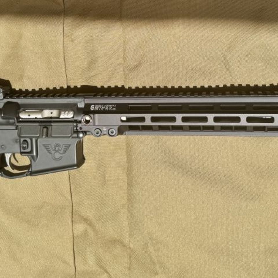 Post 2 - Wilson Combat AR15, G$, BCM,