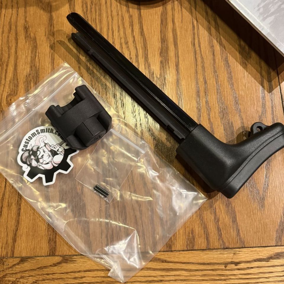 Post 2 - HK MP5 A3F Tailhook brace kit