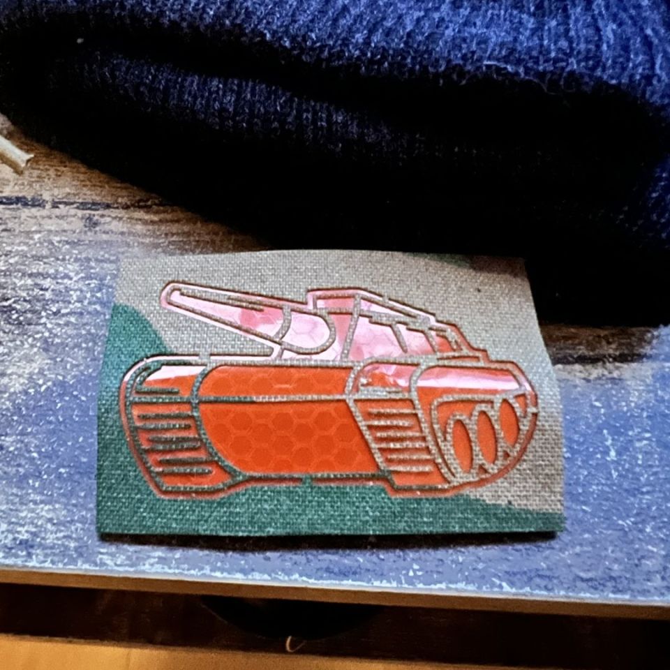 Post 5 - El SupDef M81 Patch 