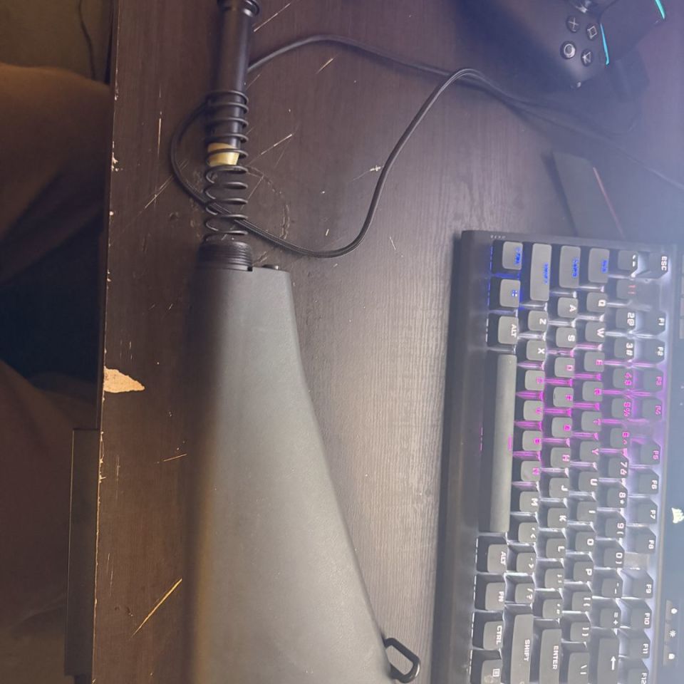 Post 1 - KAK AR10 M16A2 Stock Kit