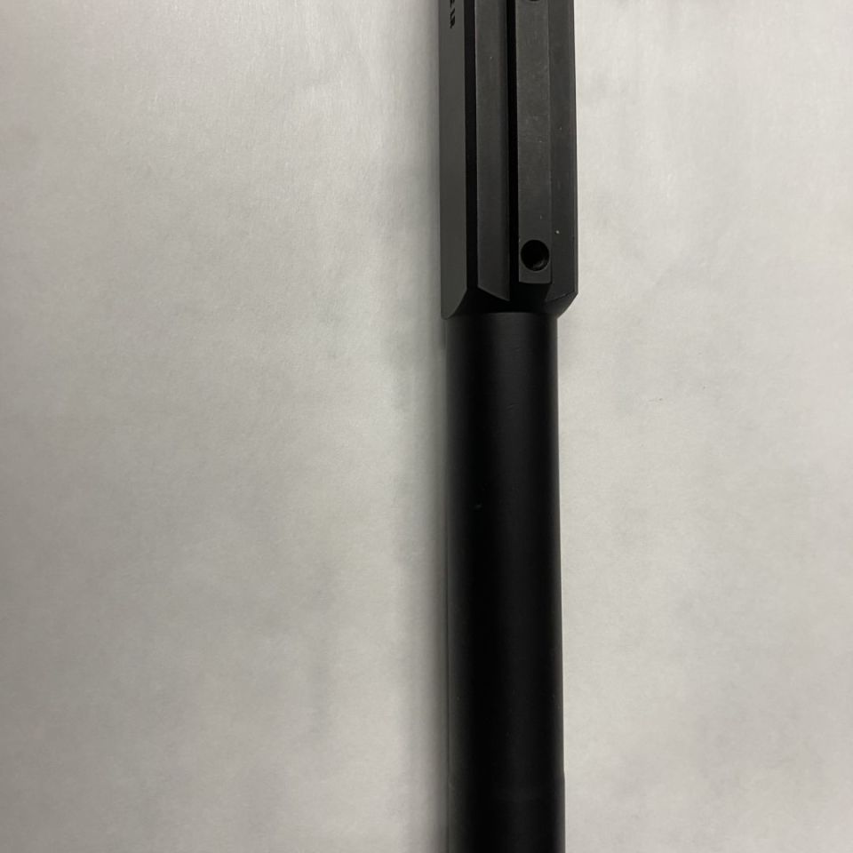 Post 2 - Tx22 threaded barrel