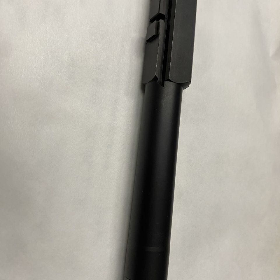 Post 3 - Threaded barrel for tx22 comp 