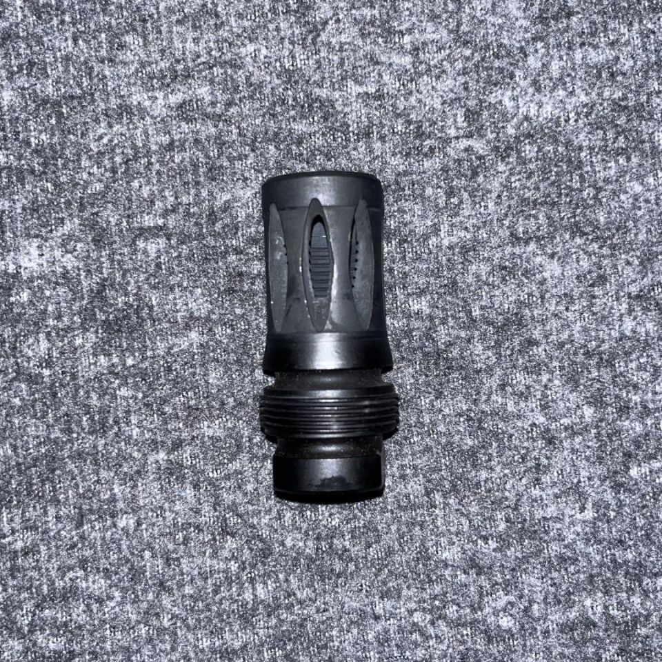 Post 3 - Forward Control Designs 6315xe