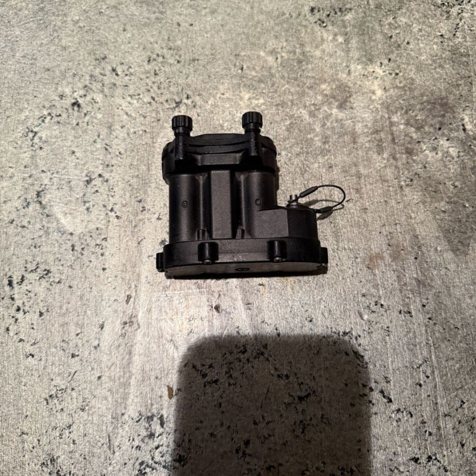 Post 2 - PVS-31D NVG Battery Pack