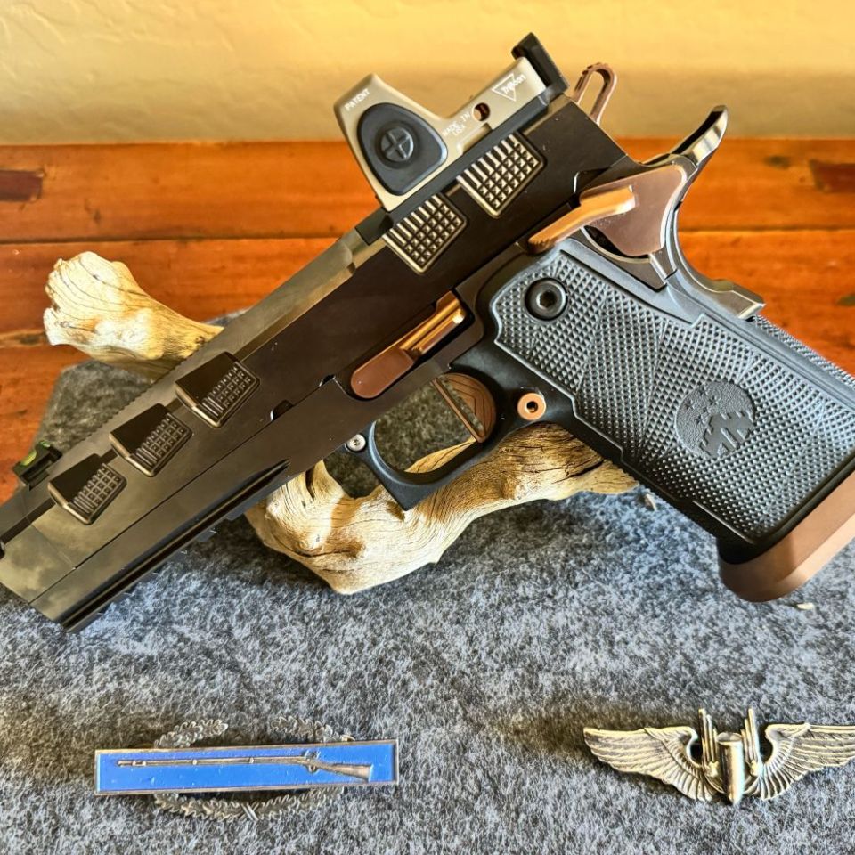 Post 5 - PewView Watchtower Apache