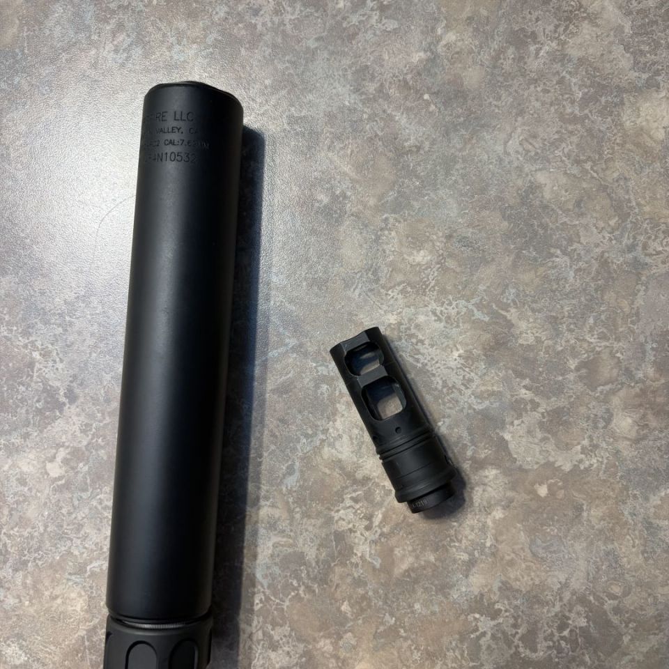 Post 3 - SF RC2 7.62