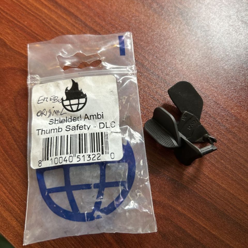 Post 1 - WTT Atlas Shielded Safety 