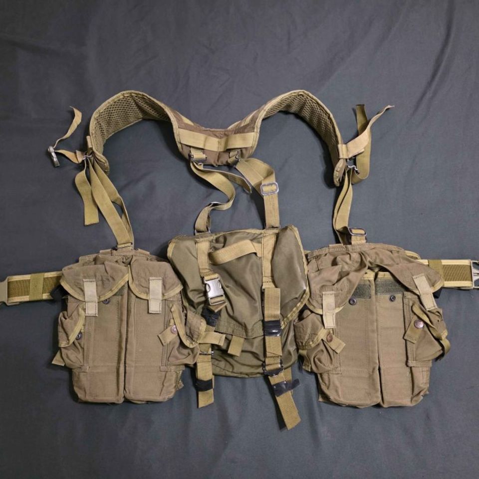 Post 1 - Old-gen Oxford RPK Smersh