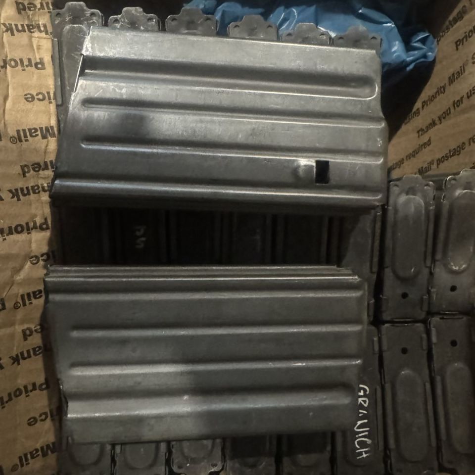 Post 2 - Sr25 M110 magazines