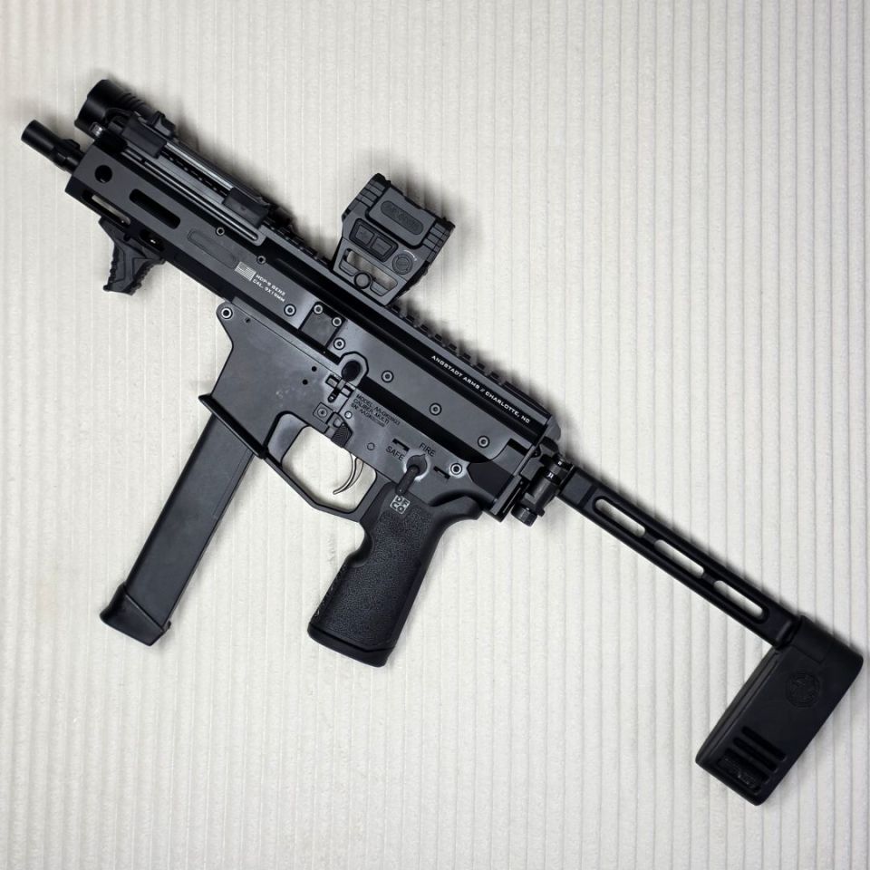 Post 3 - Angstadt MDP-9 Gen 2