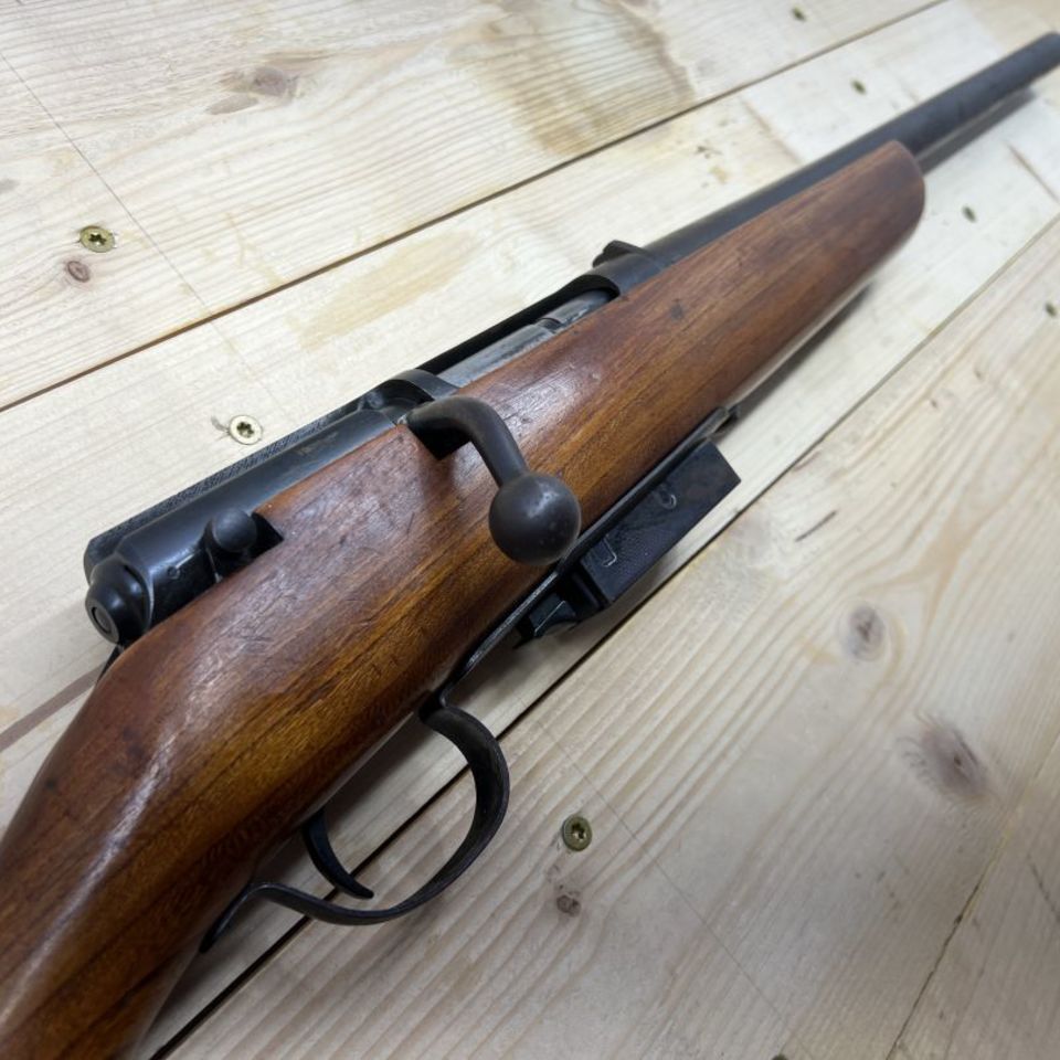 Post 2 - Magfed Bolty-Boi 12 GAUGE