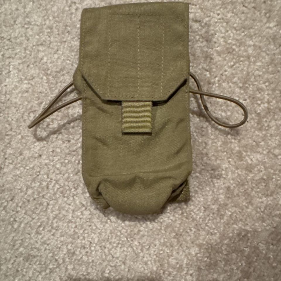 Post 1 - Eagle Industries DAGR Pouch 