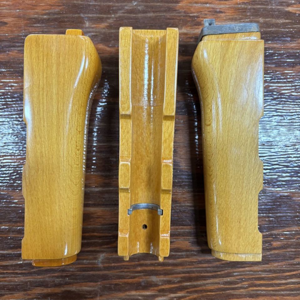 Post 1 - Norinco AK47 Handguards