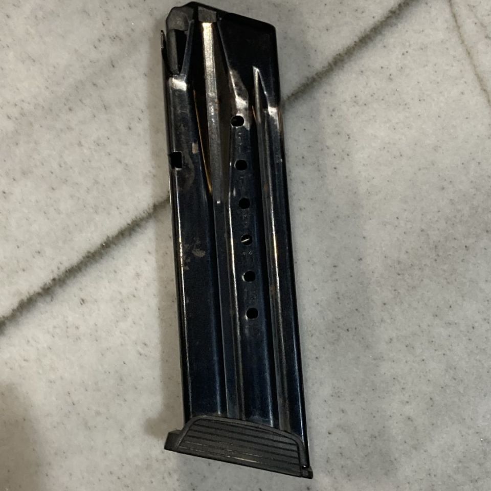 Post 3 - Walther creed magzine