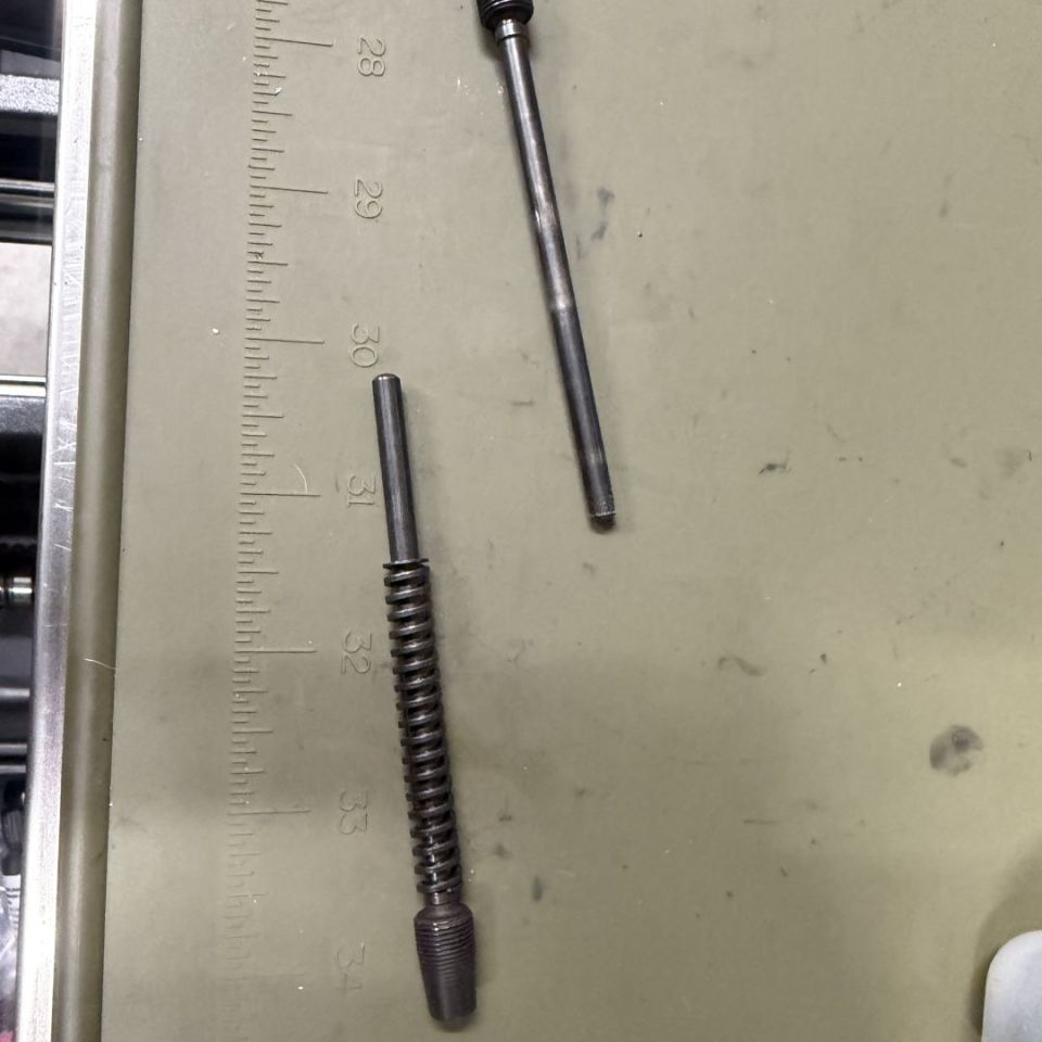 Post 3 - Lwrc legacy op rods 