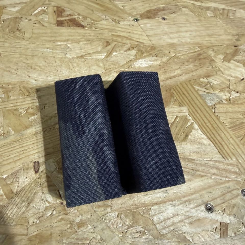 Post 3 - Esstac Kiwi Glock Mag Pouch