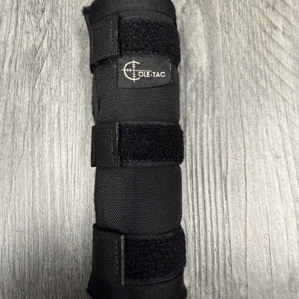 Post 3 - Cole-TAC metal python