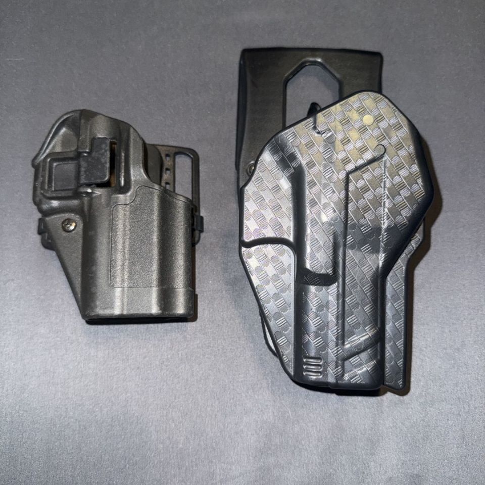 Post 5 - Glock 19 holsters