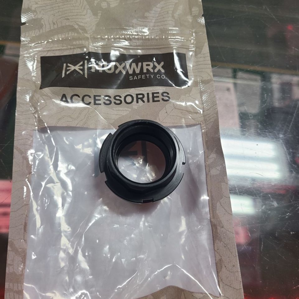 Post 1 - HuxWrx Stiction Lock HUB 