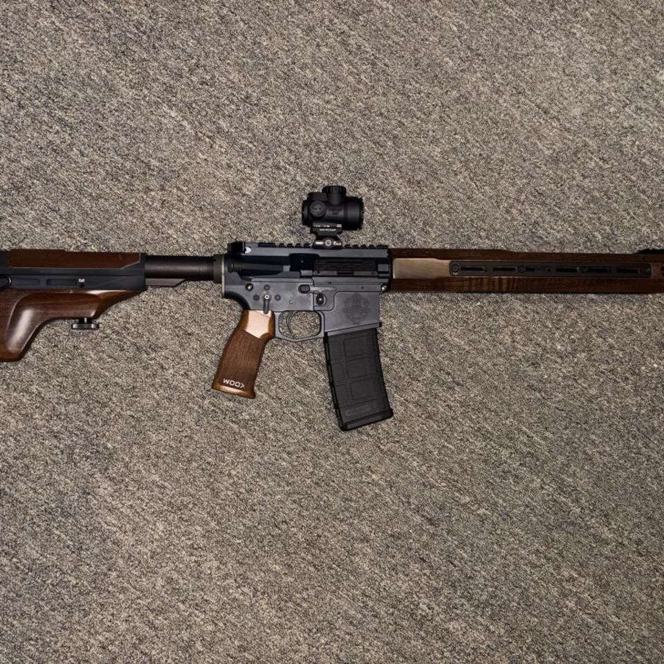 Post 2 - Leviathan Valhalla w/ woox 