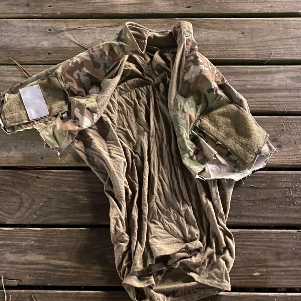 Post 4 - Tru-Spec OCP XL cut