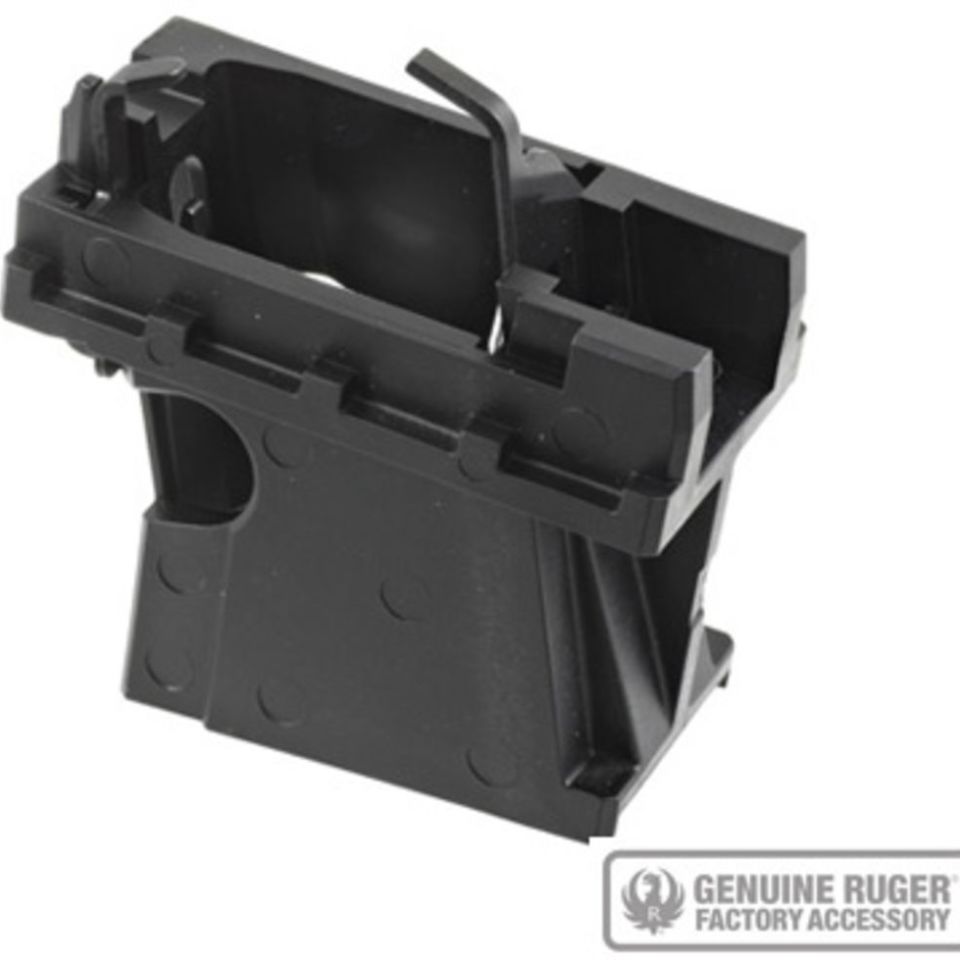 Post 1 - Ruger PC Carbine Magwell PC9