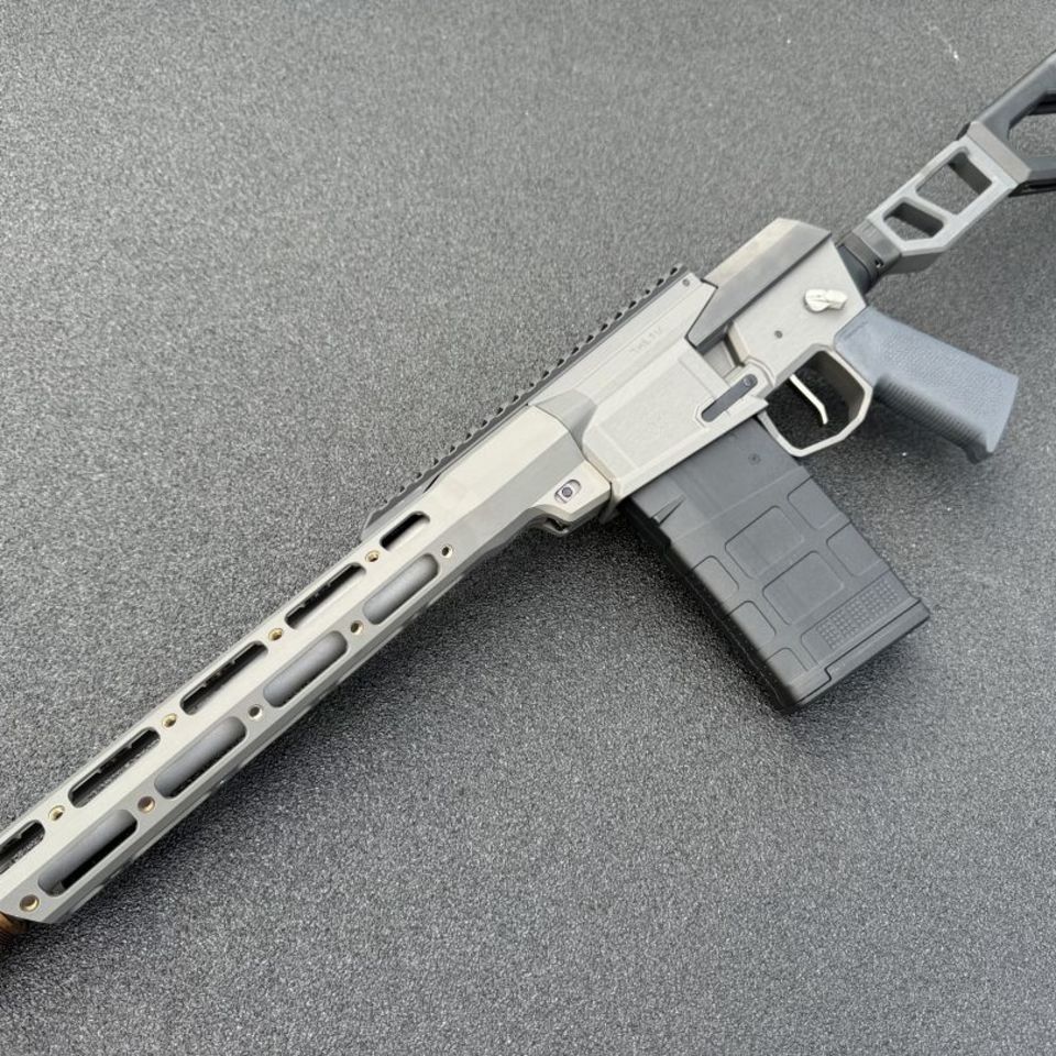 Post 3 - Used Q Fix 8.6 blackout 