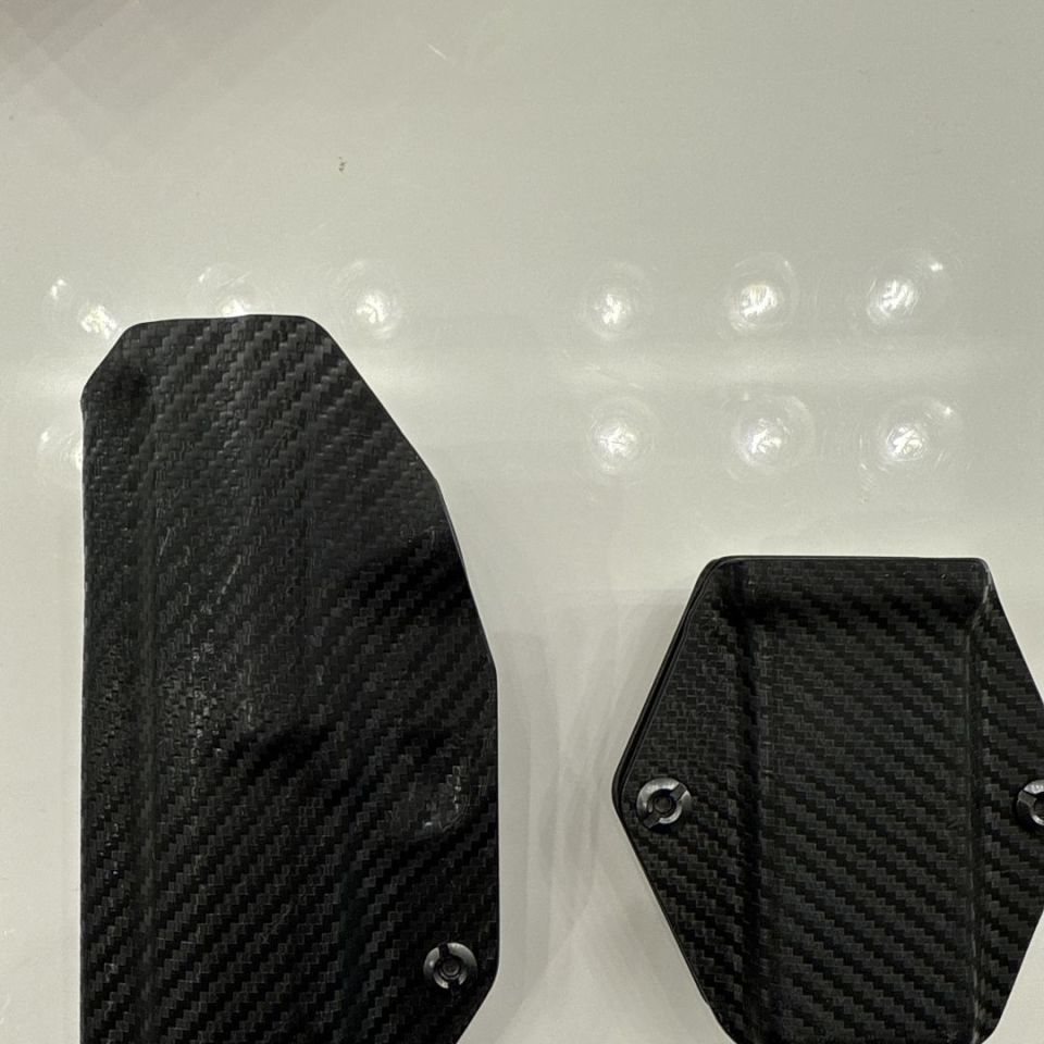 Post 1 - IWB Holster Sig P365XL