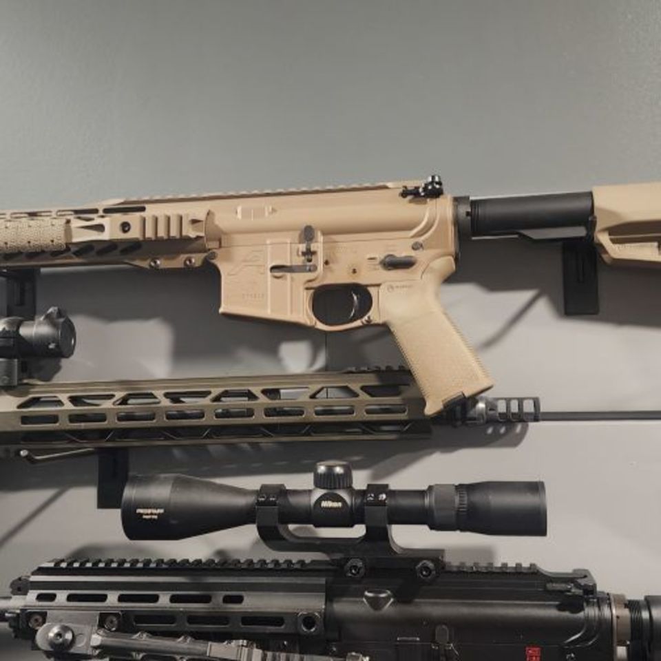 Post 2 - All up for trade. 