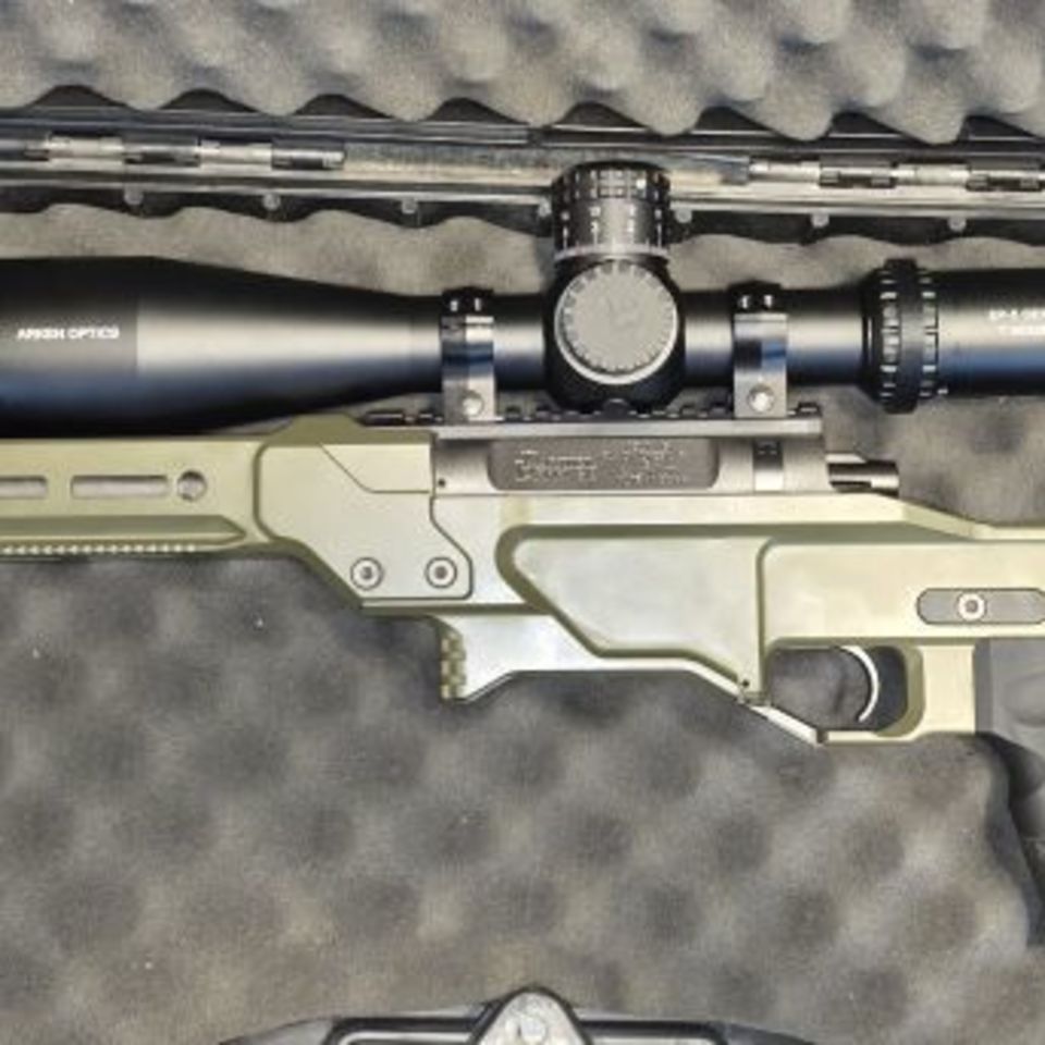 Post 2 - Daniel Defense Delta 5 Pro 6.5