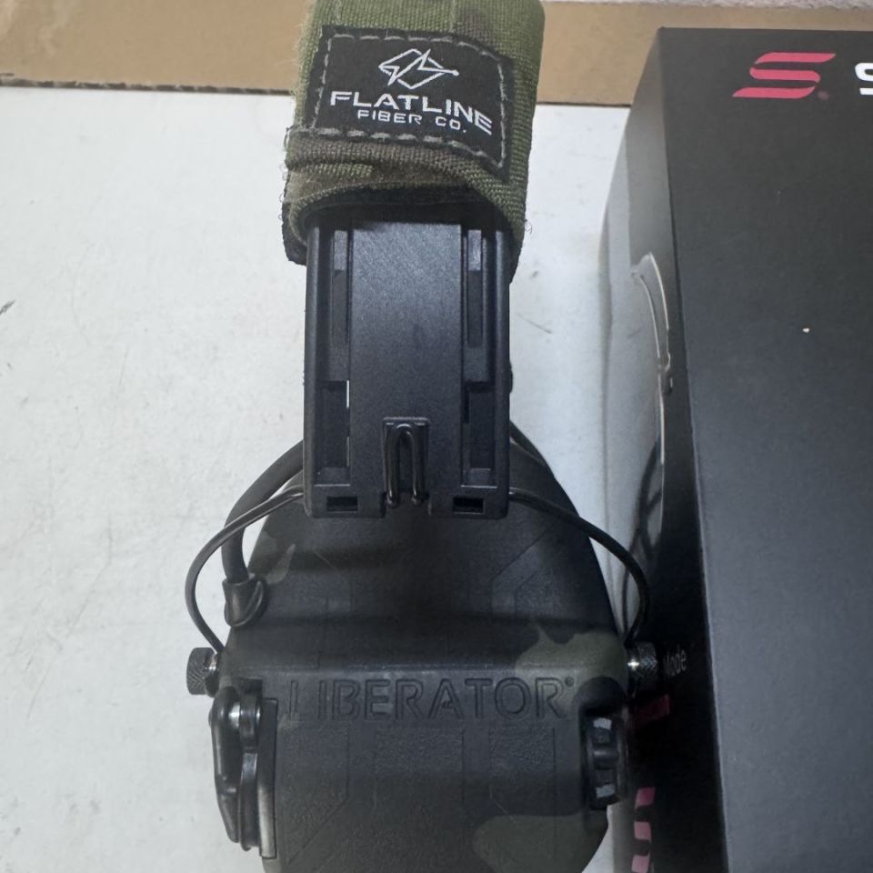 Post 2 - Safariland Liberator HP 2.0