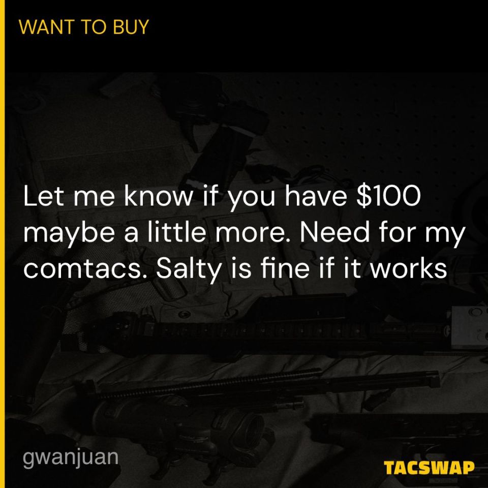 Post 2 - Disco32 boafeng ptt