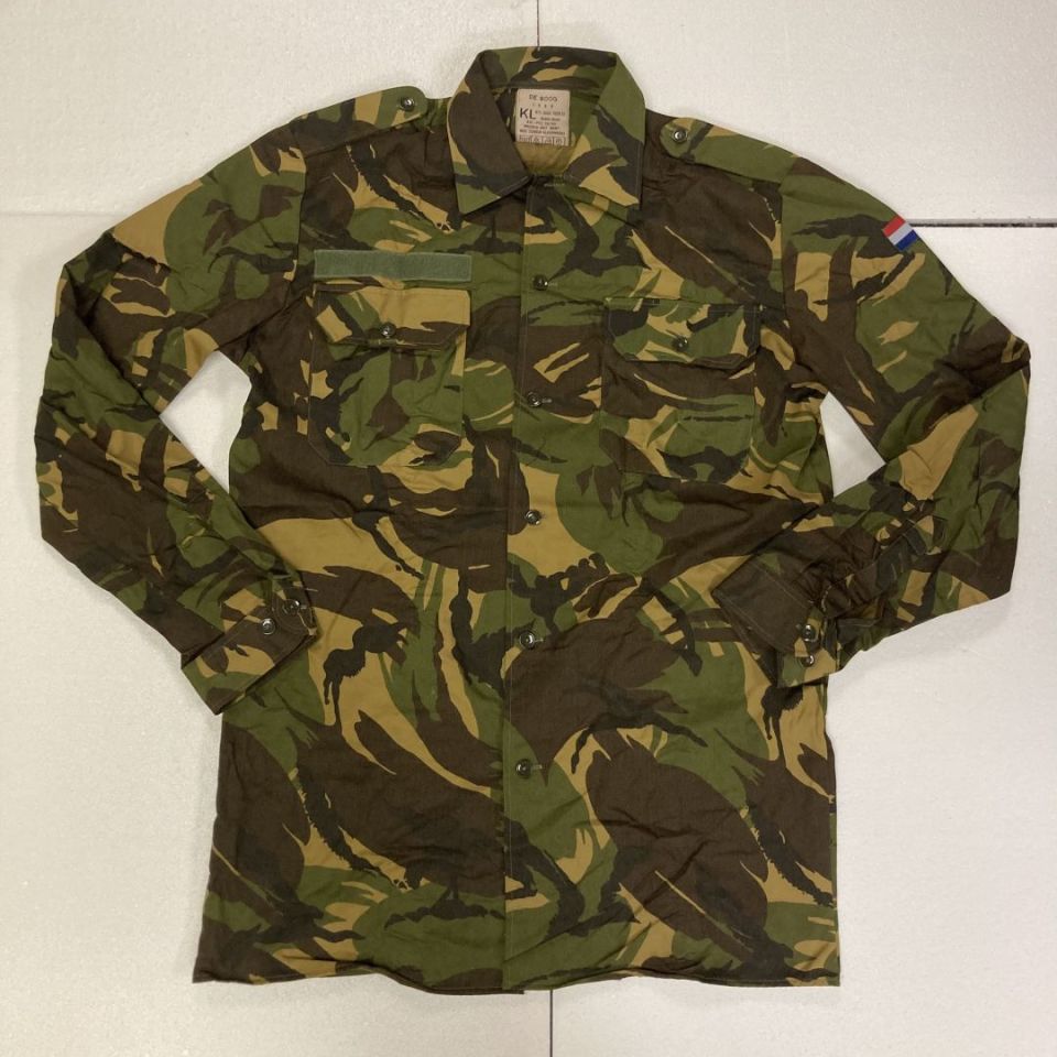 Post 1 - Dutch DPM Top