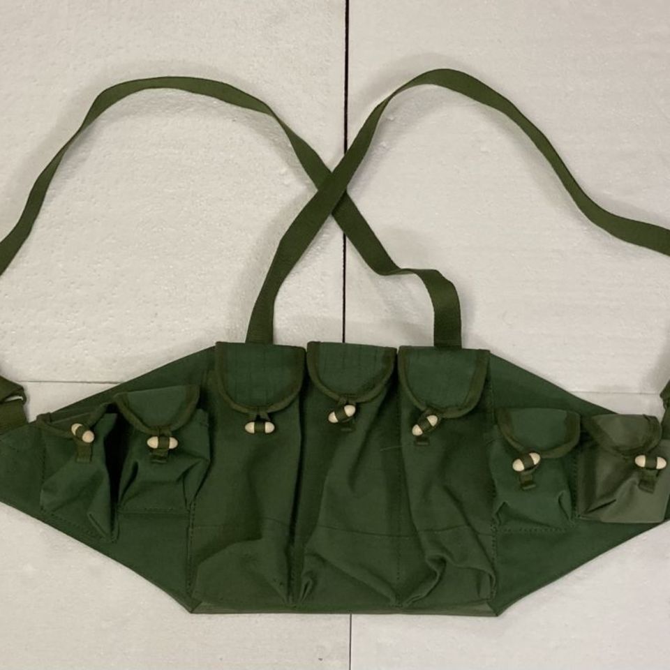 Post 3 - Chi-Com Chest Rig