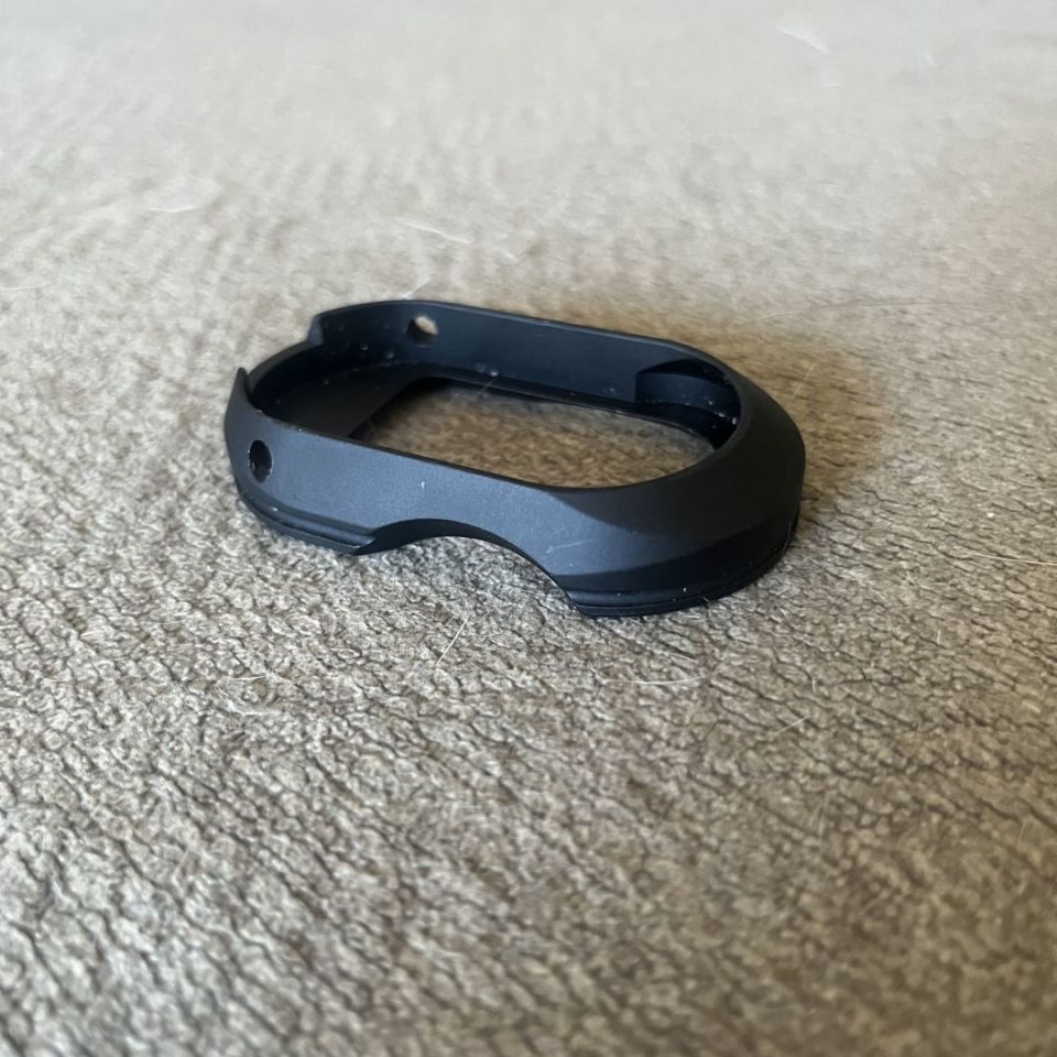 Post 1 - Tactical 2011 magwell