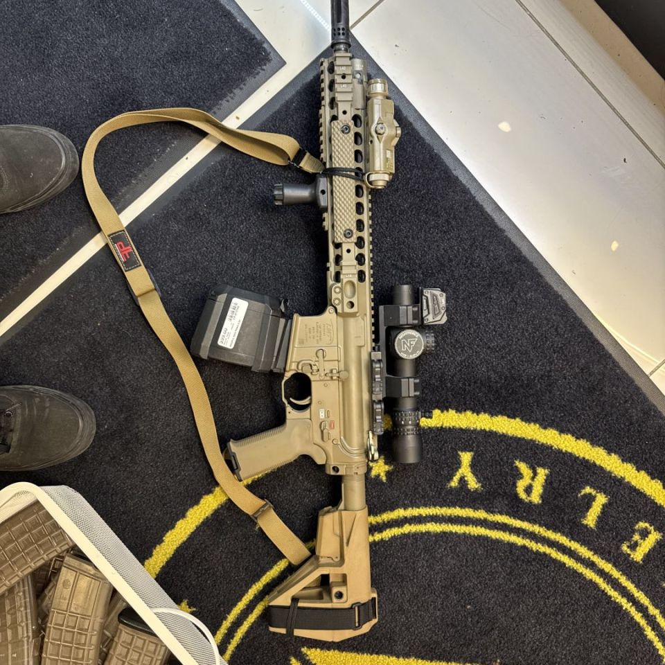 Post 5 - LMT 